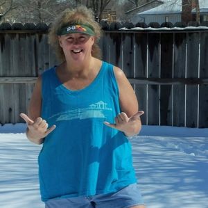 Meet your Posher, Tammi